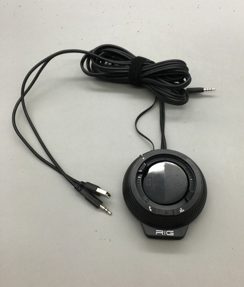 Replacement Plantronics RIG Replacement USB Mixer Amplifier