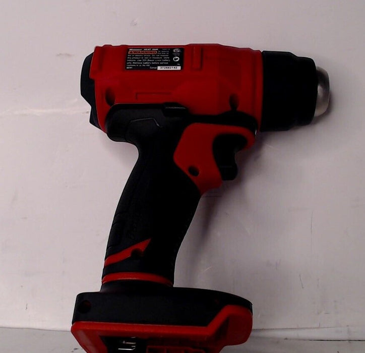 BAUER 20V Cordless Heat Gun - Tool Only