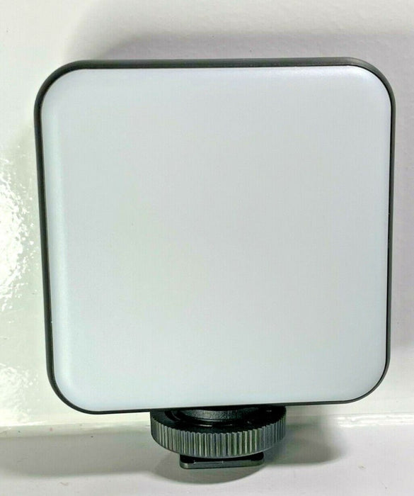 FOXIN W64 Rechargeable Video Conference Light