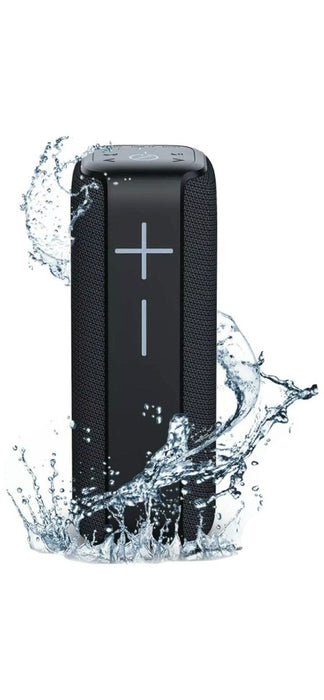 Sanag P15 Hands Free Portable Waterproof Bluetooth Wireless Flip Bass Speaker