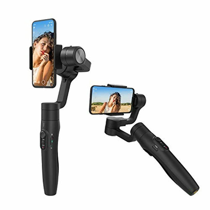 FeiyuTech Vimble 2S Smartphone Gimbal With 18cm Extension