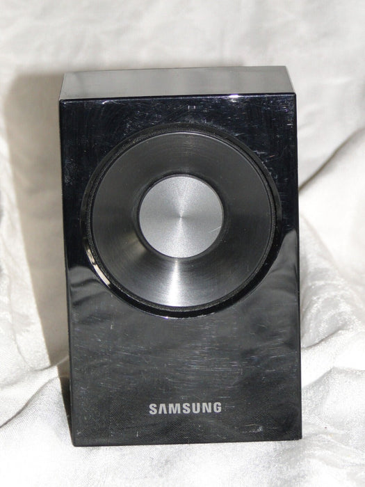 Samsung PS-DS2 Black Home Theater Surround Speaker - Surround Left