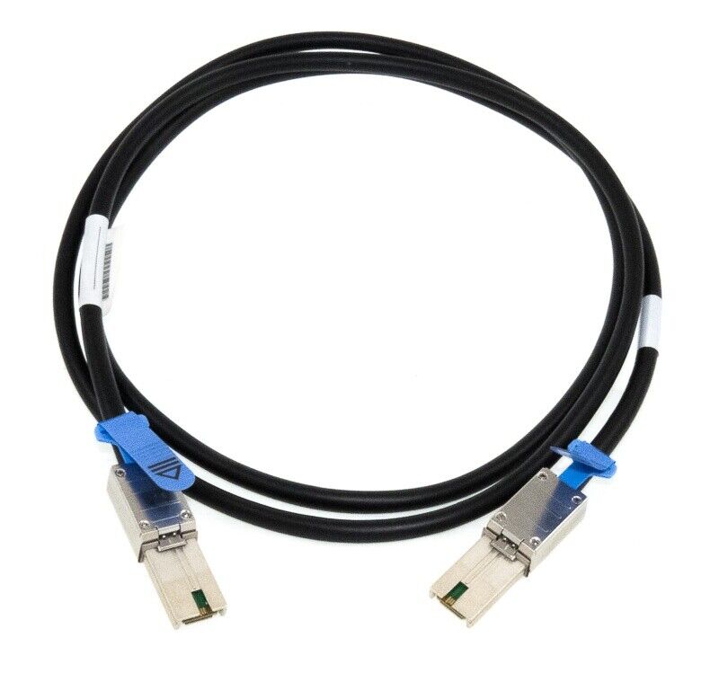 HP 407344-003 2M External Mini SAS Cable