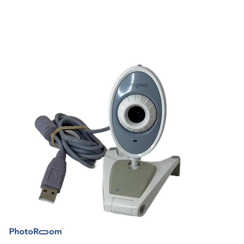 Creative Labs VF0040 WebCam Instant