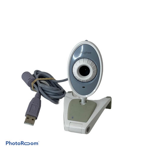 Creative Labs VF0040 WebCam Instant