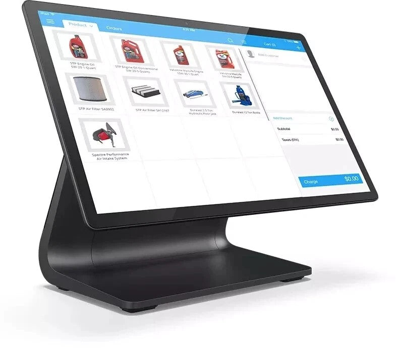 ELO Z30 Android POS Touchscreen Terminal Suppot Shopify/Square/Clover Apps