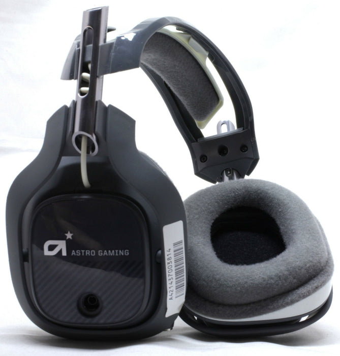Replacement Astro A40 Headset - Grey
