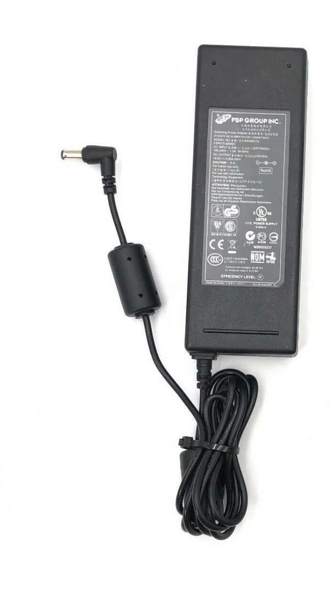 FSP Group FSP075-DMAB1 19V 3.95A 75W  Switching Power Supply Adapter