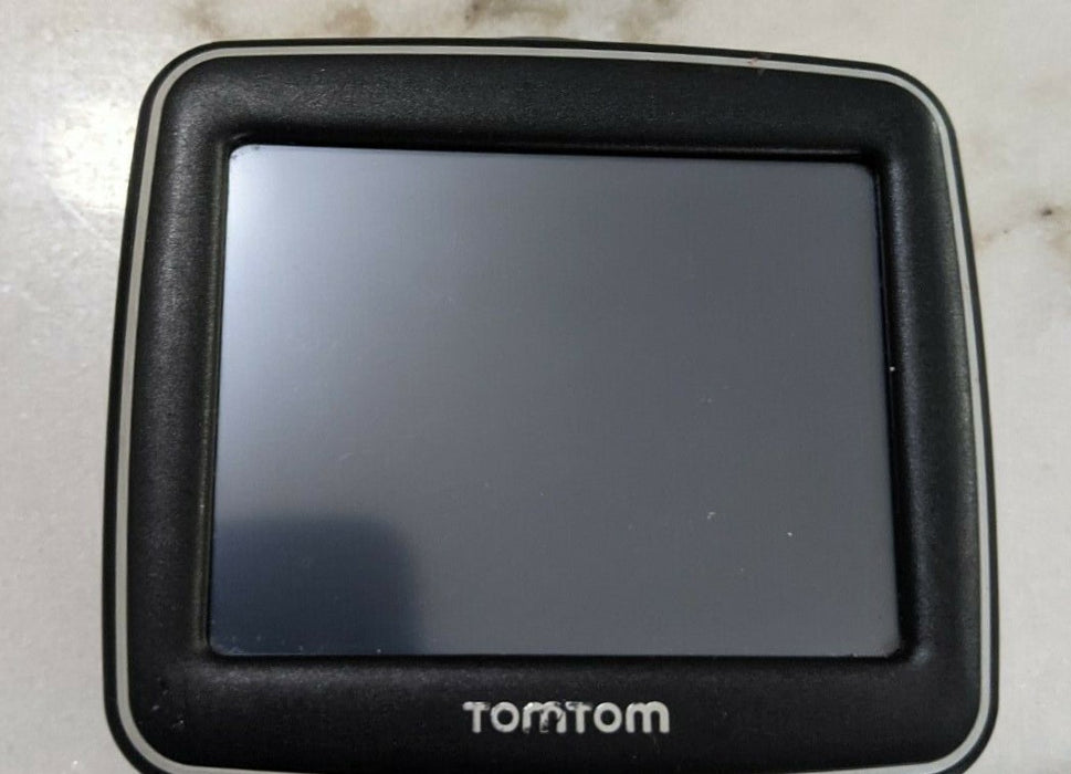 TomTom Ease Navigational GPS - GPS ONLY