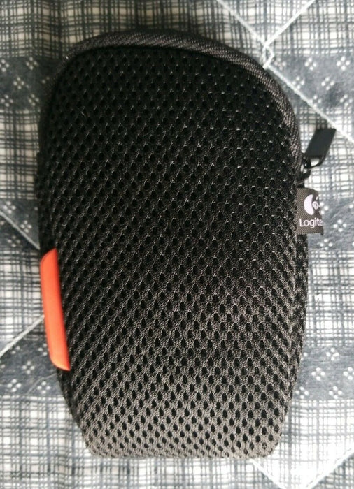 Replacement Accessory Case for G433 Gaming Headset - Blue Camoflauge