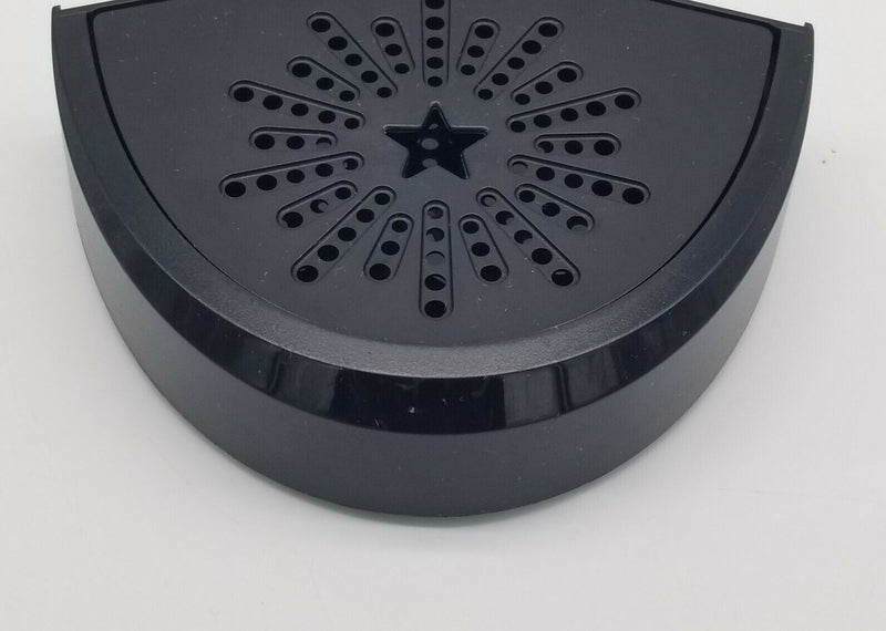 Replacement Drip Tray for Keurig - Black - K50