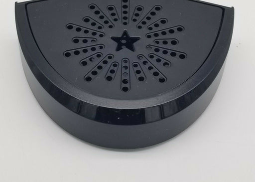 Replacement Drip Tray for Keurig - Black - K50