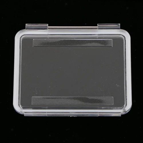 Original Backdoor Back Case Cover For GoPro Hero 4 Silver Camera - 10 Pack
