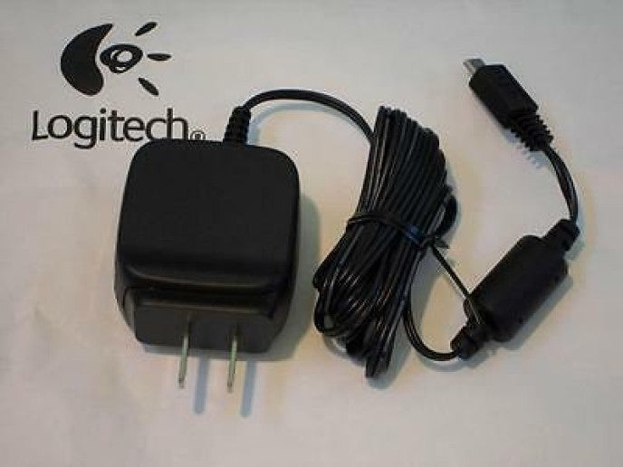 Replacement Logitech AC Adapter 993-000627