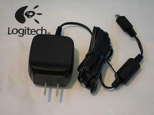 Replacement Logitech AC Adapter 993-000627