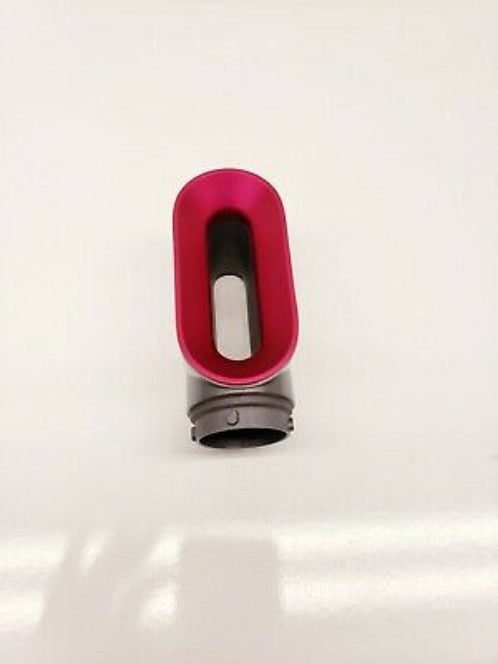 Dyson Airwrap Pre-Styling Dryer - Iron/Red
