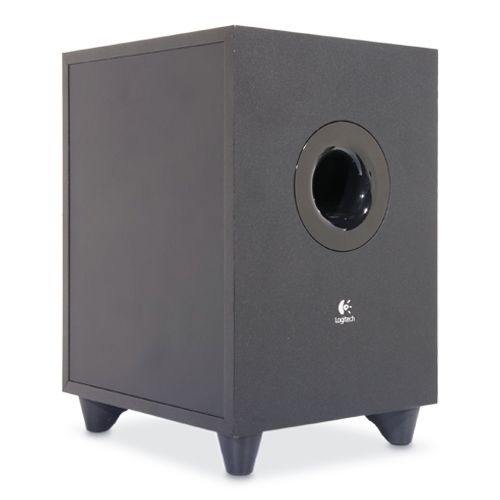 REPLACEMENT SUBWOOFER for Logitech Z506 5.1 Speaker System 1