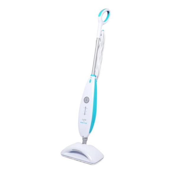 Sienna Luna Steam Mop - Teal