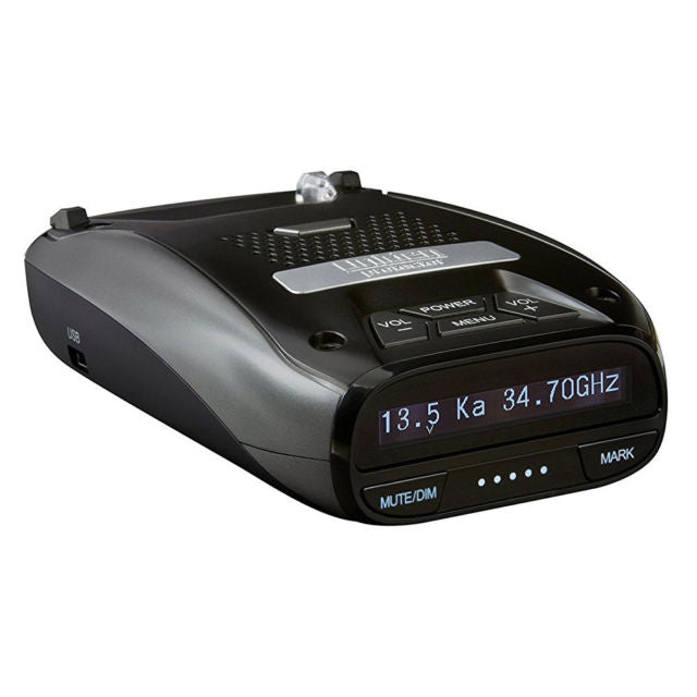 Uniden LRD950 Laser Radar Detector with GPS