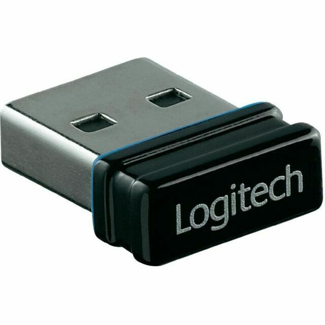 Logitech H600 Wireless Headset Receiver ONLY