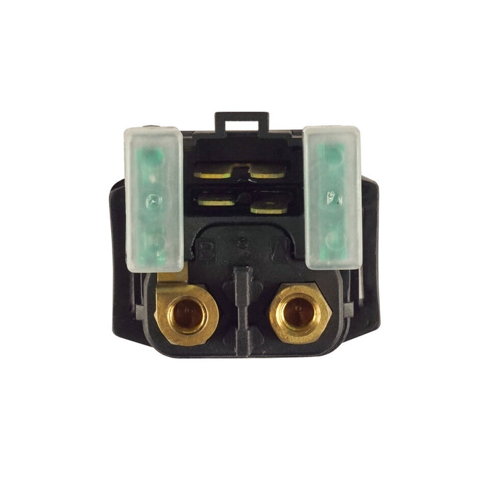 Yerbay compatible YFM400-YFM450-YFM600-STARTER RELAY Premium Quality Replacement Part