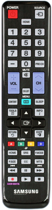 Samsung AA59-00477A Remote Control