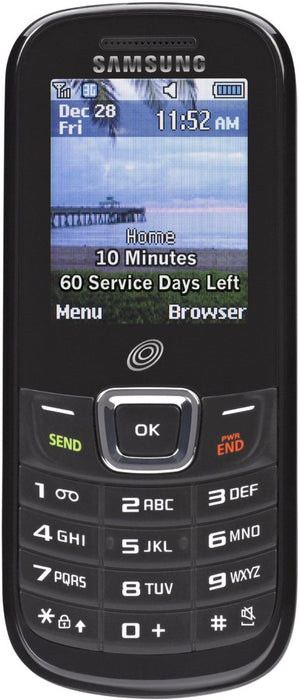 Samsung S150G - Tracfone Prepaid Phone