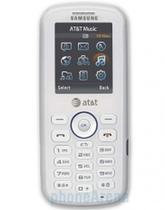 Samsung SGH-A637 - AT&T Phone