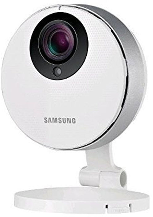 Samsung SNH-P6410BN SmartCam HD Pro 1080p Full-HD Wi-Fi Camera