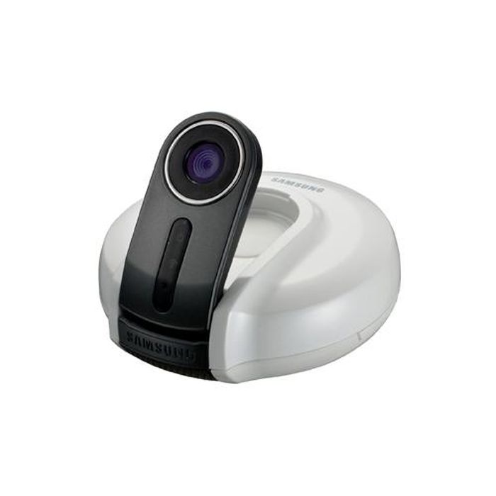 Samsung SNH-1010 SmartCam WiFi Video Baby Monitor