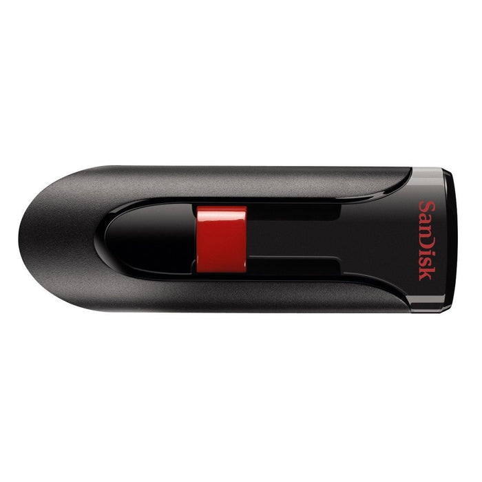 SanDisk Cruzer Glide 64GB USB Flash Drive