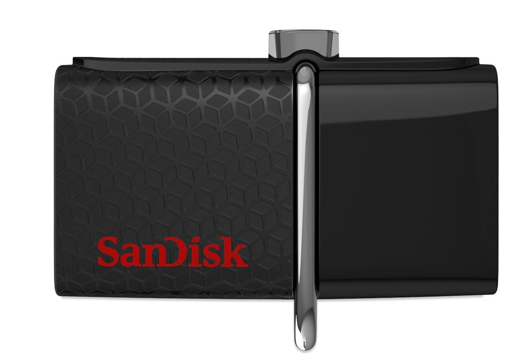 SanDisk 32GB OTG Ultra Dual Micro USB 3.0 Flash Drive Memory Stick