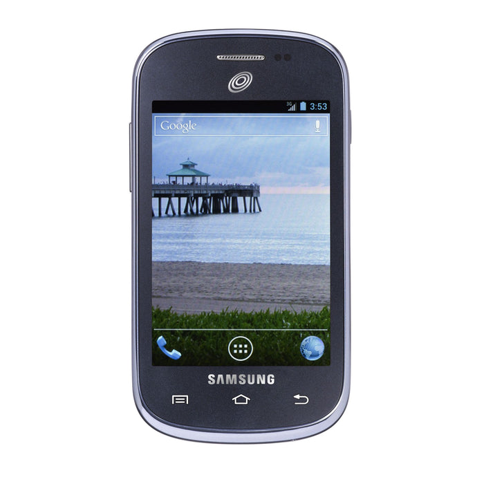 Samsung S735G Galaxy Discover Tracfone