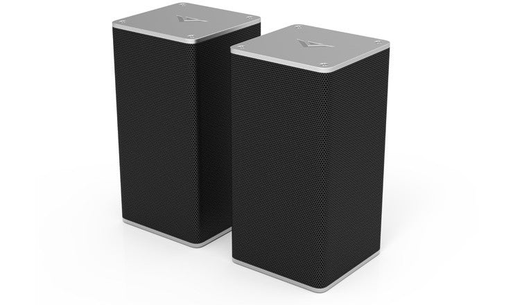 VIZIO SB4051-C0 Rear Satellite Speakers