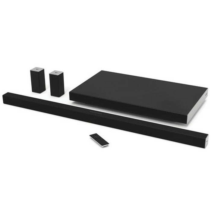 VIZIO SB4551-D5 45” 5.1 Slim Sound Bar System