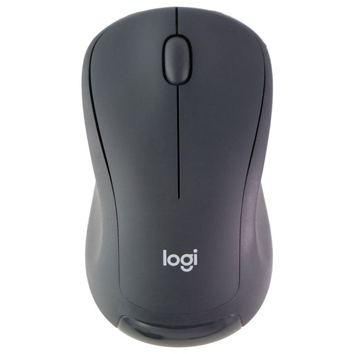 Logitech M310 Wireless Mouse No Receiver - Black