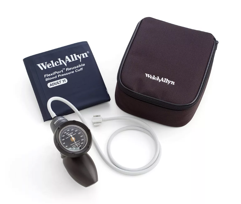 Welch Allyn Platinum Series DS58 Hand Aneroids - DS58