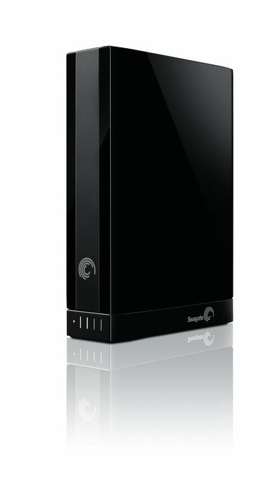 Seagate Backup Plus 3TB Desktop External Hard Drive