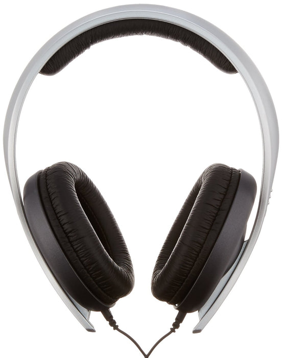 Sennheiser HD 203 Over‑Ear DJ Headphones