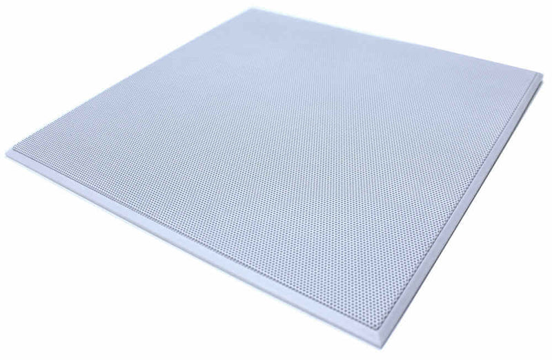 QSC AD-C800SG Square Grill for 8" Loud Speaker