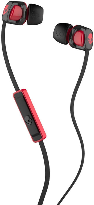 Skullcandy Smokin' Buds 2 GFY-010 - Red/Black