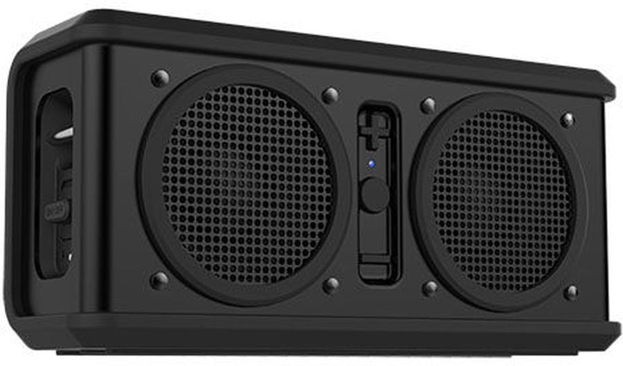 Skullcandy Air Raid Bluetooth Wireless Speaker - Retail Box