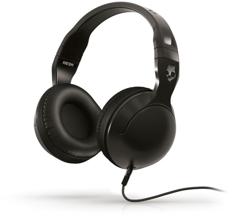 Skullcandy Hesh 2 WIRED Headphones Black