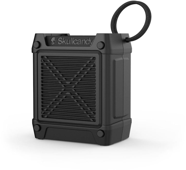 Skullcandy Shrapnel Bluetooth Wireless Speaker - Black