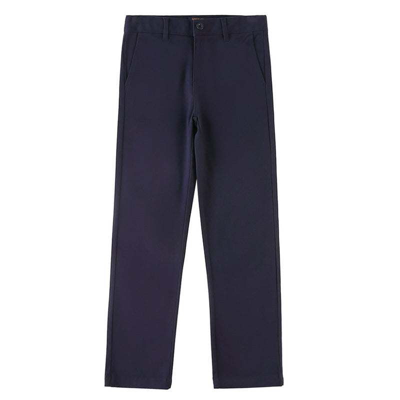 Smith's American Straight Leg Pants - Navy - Size 10H