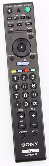 Sony RM-YD065 Remote Control