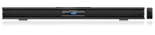Innovative Technology ITSB-201-37 Bluetooth Stereo Soundbar NO REMOTE