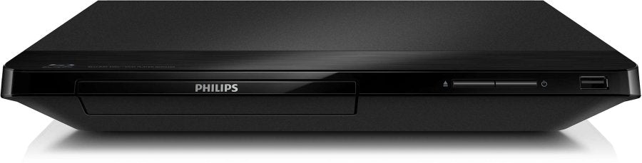 Philips BDP2105 Blu-ray Disc Player-1080p