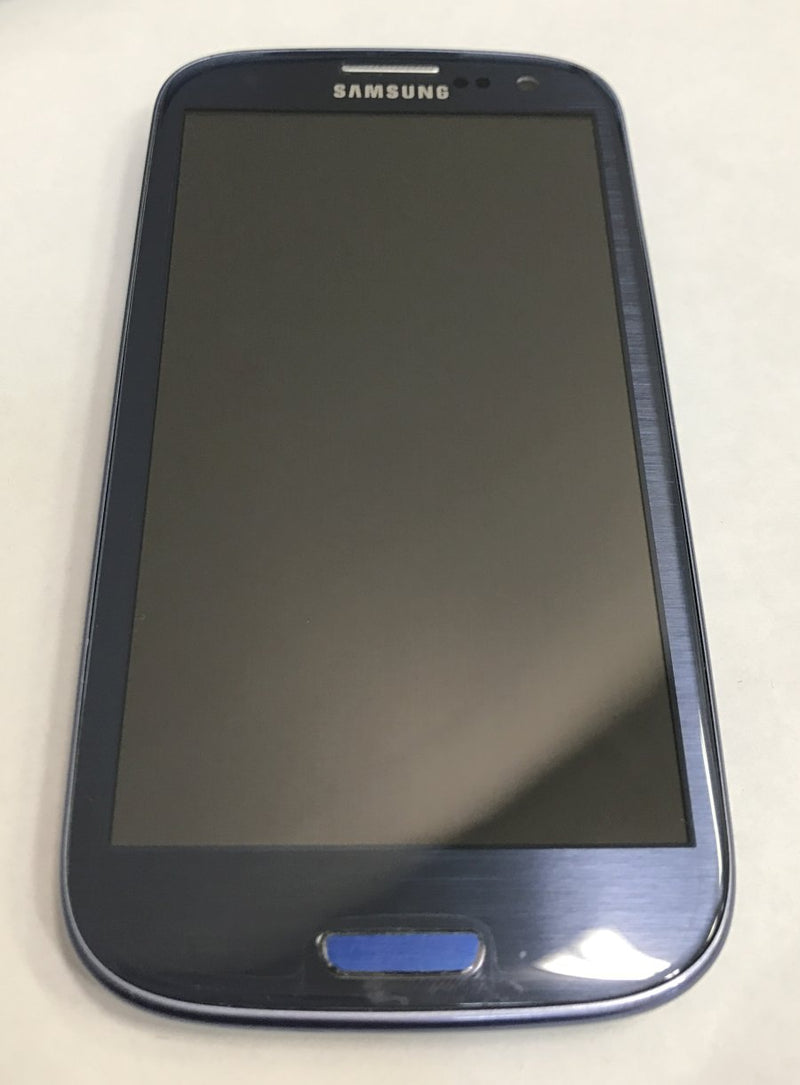 Samsung Galaxy S3 GT-i9300 16GB - Blue