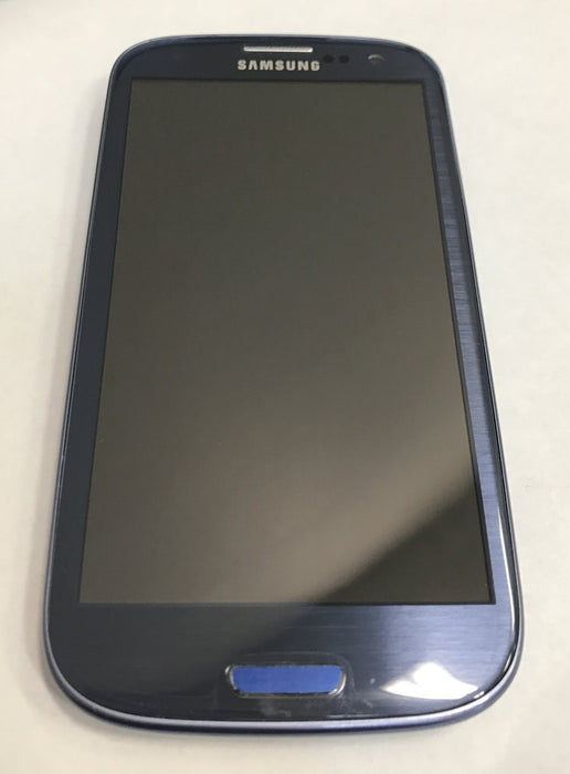 Samsung Galaxy S3 GT-i9300 16GB - Blue